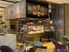-丽都皇冠假日酒店·Matrix亦餐厅(望京店)