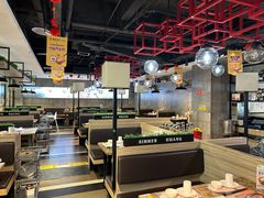 -黄记煌三汁焖锅(渝北金港国际店)