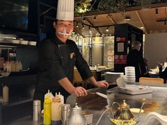 -水木锦堂·自助铁板烧(世贸天阶店)