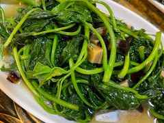 地瓜叶-台南擔仔面·卤肉饭(老虹井路店)