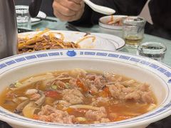 -老雒阳面馆·水席·洛阳菜(偃师店)