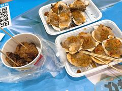 -塔湾兴顺国际观光夜市