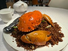 -喜记避风塘炒辣蟹(旗舰店)