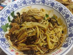 -老浒记烤鸭-北京菜(琉璃厂店)