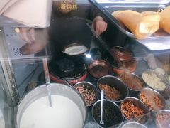 -贺记蛋烘糕(文庙西街店)