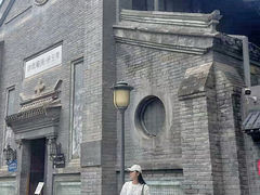 -模范书局诗空间