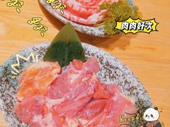 -牛藏·黑毛和牛烧肉(环市东店)