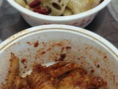 -嘉州九妹凤爪(乐山总店)