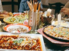 -灶东家民间菜(回兴店)