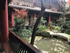 -钦善斋(武侯祠店)
