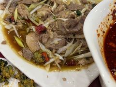 -盛唐府乾州酸汤面
