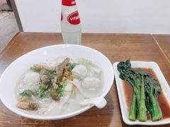 -其美潮州鱼旦粉世家(花城汇南区分店)