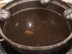 -太婆天府山珍酒楼(亚运村店)