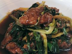 -简小姐·上海餐厅(长城大厦店)