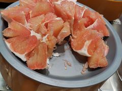 -喜家自助小火锅(卓悦里店)