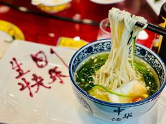 -东四民芳餐厅(世茂工三店)