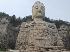-蒙山大佛景区