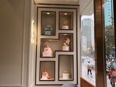 -京馔手工吐司(春熙路店)