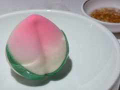 -在前门·烤鸭北京菜(五月花广场店)