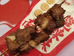 -今邕烧烤(西大店)