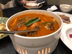 -A One Kitchen·南京精菜馆(晶丽酒店店)