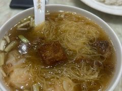 -麦奀云吞面世家 山顶店(山顶广场店)