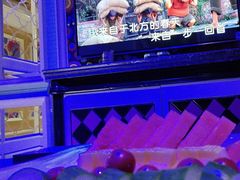 -自由港KTV(王子公主金平店)