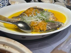 -狮王府淮扬菜(万象城店)