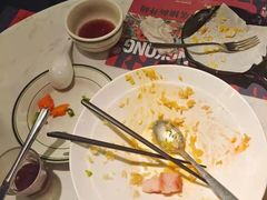 -食大利香港茶餐厅(南亚风情第一城店)