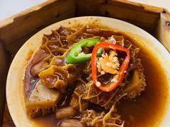 -顺德美的万豪酒店-万豪中餐厅