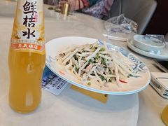 -华庭苑农家乐(旺山店)