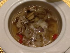 -上海金桥红枫万豪酒店-万豪中餐厅
