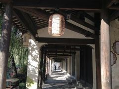 -黎里古镇