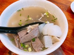 -陈记汤饭(水巷口店)