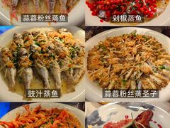 -OPUS+聚全日餐厅(广州增城碧桂园希尔顿逸林酒店)