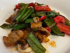 口袋农家小炒肉-江仙雅居(苏州桥店)