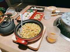 -蘑界·野生菌火锅(深业上城店)