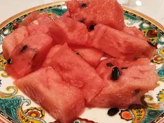 -巴依老爷新疆美食(常营店)