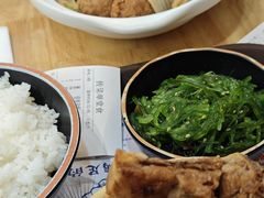 -万和春排骨砂锅米饭(新业广场店)