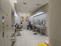 -天真蓝照相馆(五角场百联又一城店)