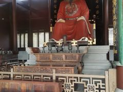 -钱王祠