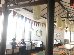 大堂-德克士(前门店)