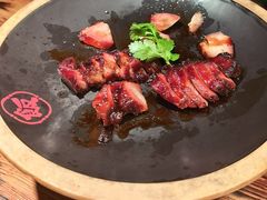 -广府乡下·饭庄(新港东路店)