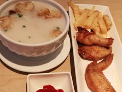 -避风塘(百联东郊店)
