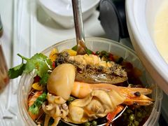 -金龙·打边炉(南京西路店)