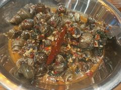 -樊记王·朝阳烧烤粥吧(星沙店)