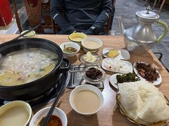-尼玛藏家风味园(阿山食城店)