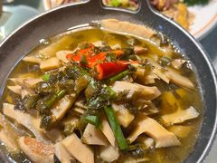 -闽公馆·客家私房菜·商务宴请·包厢(杏林橡树湾店)