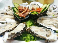 android_upload_pic-小船渔村•大连菜•大连焖鱼(明泽街店)
