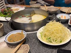 -江小渔鲜鱼火锅(辽沈二街店)